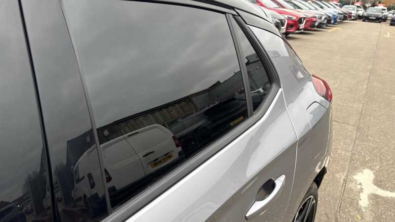 Vauxhall Corsa 1.2 Turbo SRi Edition 5dr Petrol Hatchback